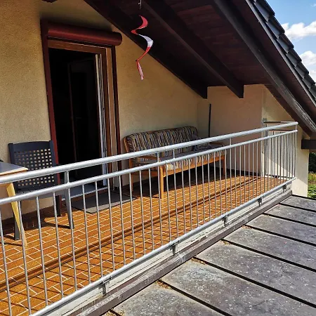 Maintal Apartment
