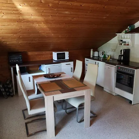Apartment Maintal Karlstadt