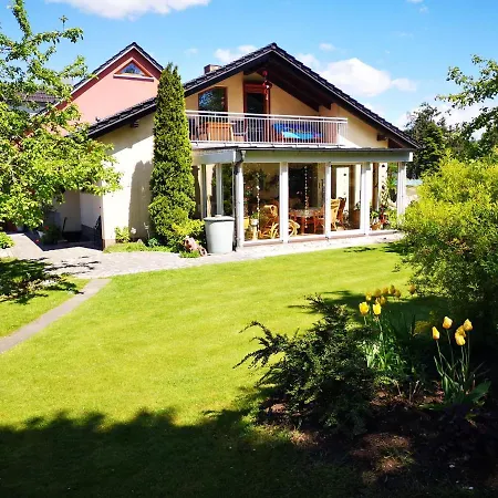 Apartment Maintal Karlstadt
