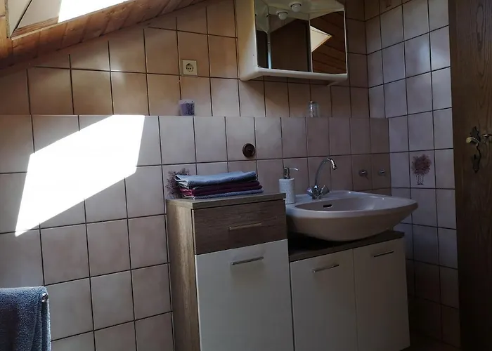 Maintal Apartamento