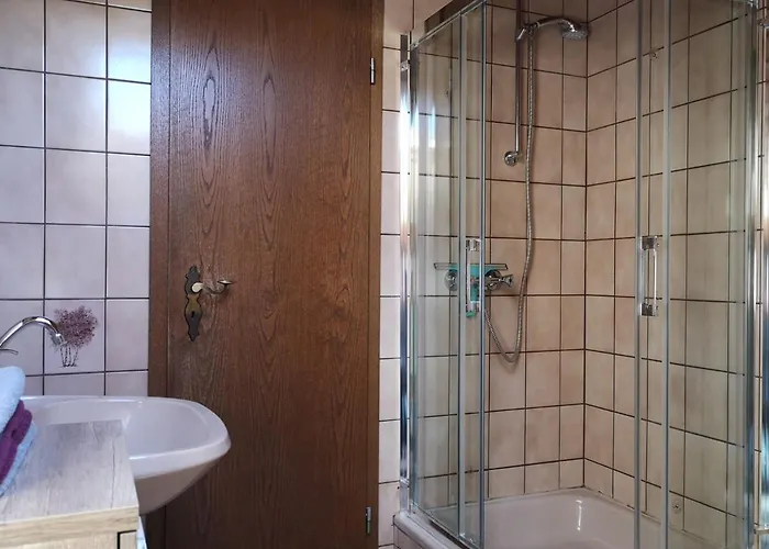Maintal Apartamento *