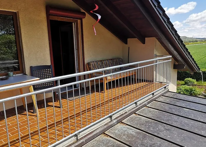 Maintal Apartamento