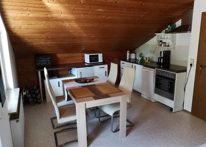 Apartamento Maintal Karlstadt