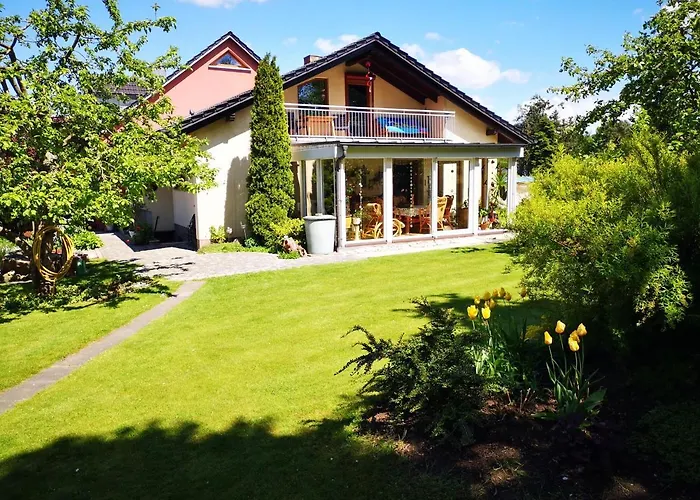 Apartamento Maintal Karlstadt