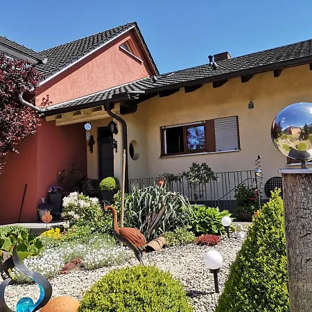 Maintal Lejlighed Karlstadt